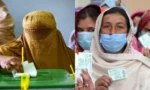 گلگت بلتستان میں خواتین ووٹرز انتخابی نتائج کی کنجی بن گئیں