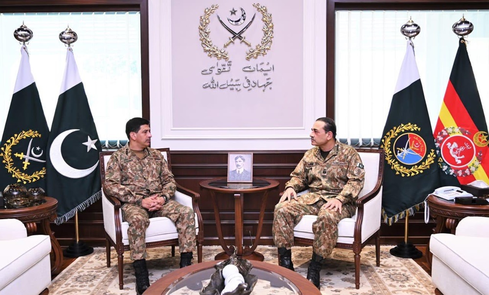 فوٹو آئی ایس پی آر