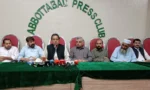 کیپٹن (ر)صفدر نے مولانا فضل الرحمان کے حق میں بیان دے دیا