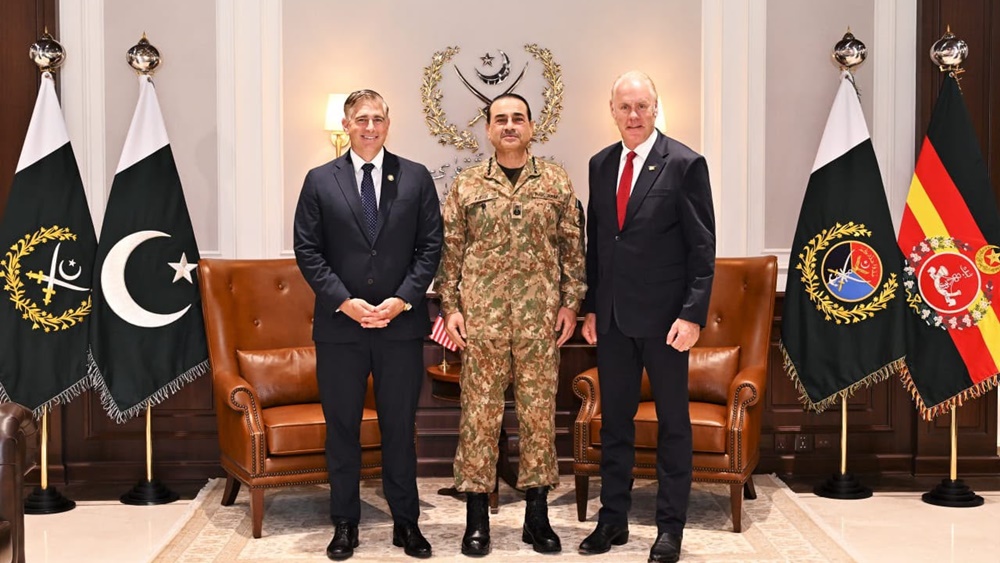 فوٹو آئی ایس پی آر