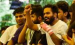 مطالبات منظور ہونے کے بعد بھارتی نوجوانوں کا احتجاج ختم