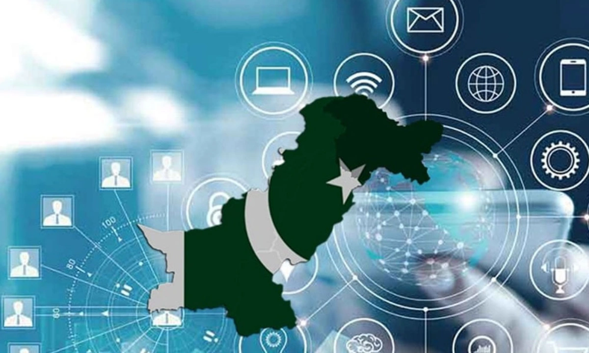 پاکستانی آئی ٹی برآمدات4.6 ارب ڈالرکی بلند ترین سطح پرپہنچ گئیں