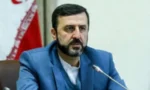آبنائے ہرمز میں عمانی حدود سے نیا راستہ قبول نہیں ایرانی نائب وزیر خارجہ کا اعلان