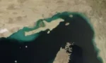 آبنائے ہرمز میں فوجی موجودگی پر ایران کا برطانیہ اور فرانس کو سخت انتباہ