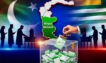 آزاد کشمیر انتخابات:میرپور ڈویژن کے 13 حلقوں میں کل پولنگ،تمام انتظامات مکمل
