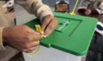 آزاد کشمیر انتخابات:کاغذاتِ نامزدگی واپس لینے کا آج آخری دن