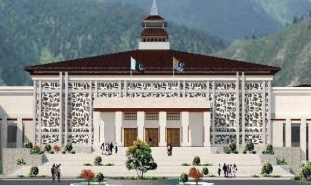 آزاد کشمیر کے 45 حلقوں میں 852 امیدوار میدان میں، حتمی فہرست جاری