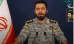 امریکا حملوں سے اپنی فوجی ناکامی چھپانا چاہتا ہے، ایران کا دعویٰ