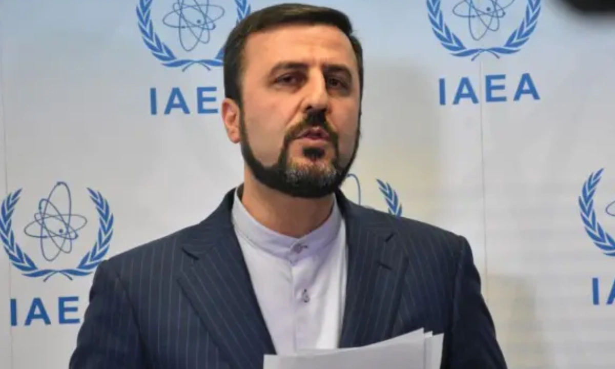 ایران نے اسلام آباد مفاہمتی یادداشت پر عملدرآمد معطل کر دیا