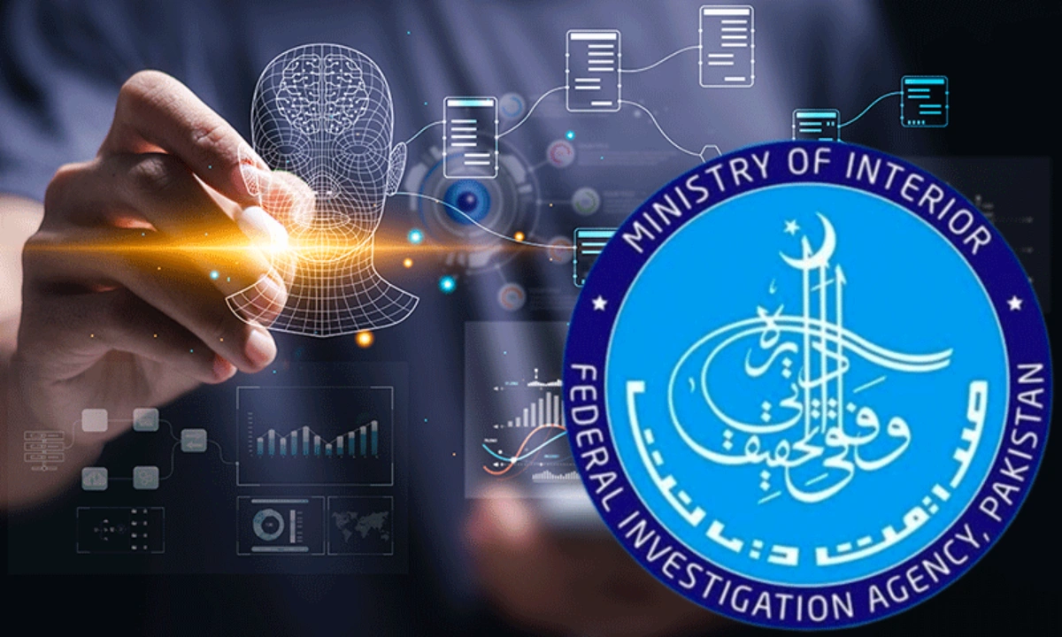 ایف آئی اے کی کارروائی، عمرہ کے بہانے یورپ جانے والے نوجوان گرفتار