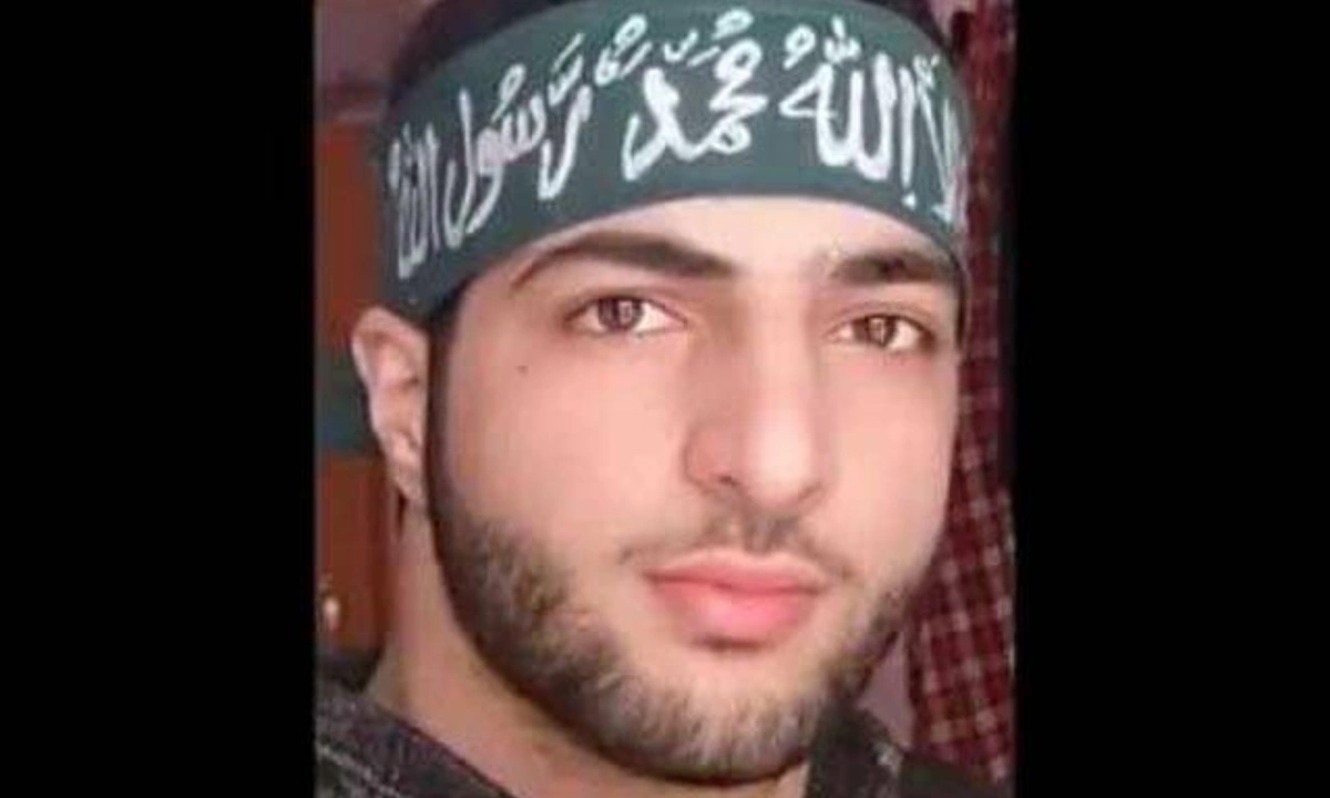 برہان مظفر وانی کی شہادت کو 10 سال مکمل