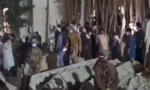 زیارت حملہ:21 شہداء کی میتیں لواحقین دھرنے میں لے گئے،مذاکرات تک تدفین سے انکار