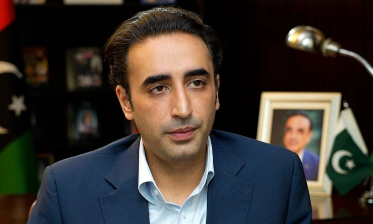 شہدائے کشمیر کی قربانیاں رائیگاں نہیں جائیں گی:بلاول بھٹو