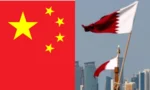 قطر اور چین نے ایران، امریکا سے تحمل اور سفارت کاری اپنانے کی اپیل