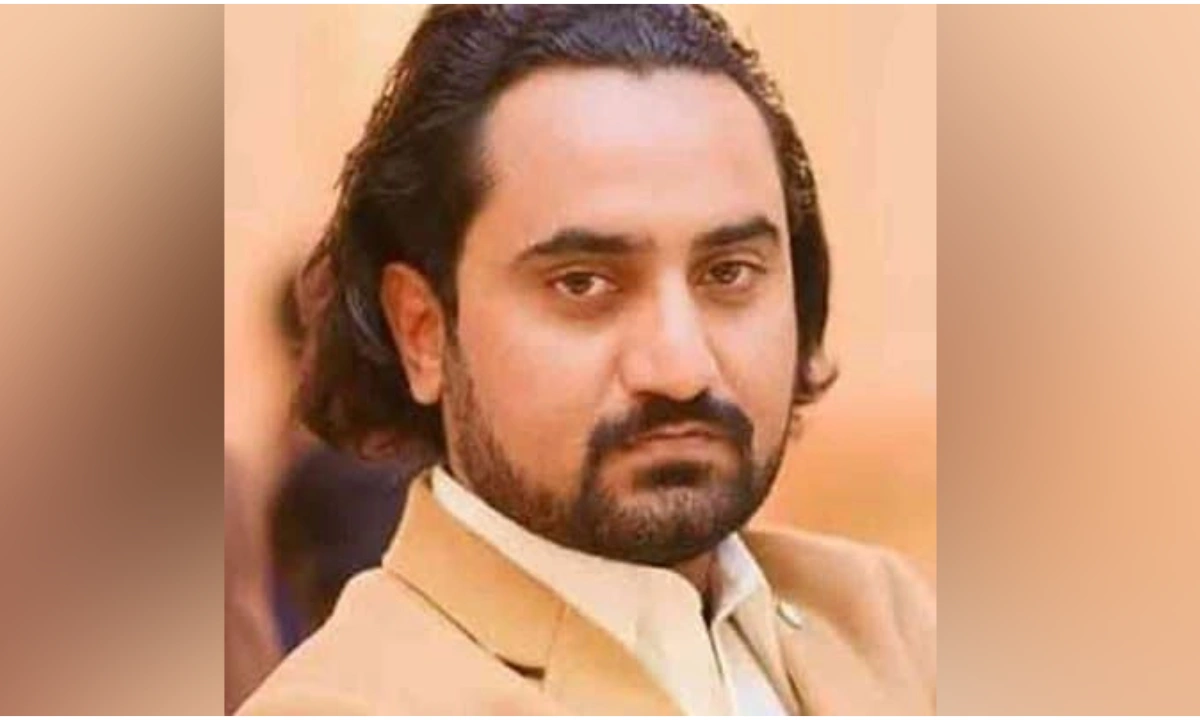 ماجد ستی قتل کیس؛مرکزی ملزم فرخ کھوکھر کو عمر قید