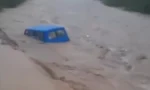 ملک بھر میں شدید بارشیں،4 مزدور لینڈ سلائیڈنگ کی زد میں جاں بحق