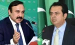 نورین نیازی کے بیان پر حکومتی رہنماؤں کی تنقید،بیان افسوسناک قرار