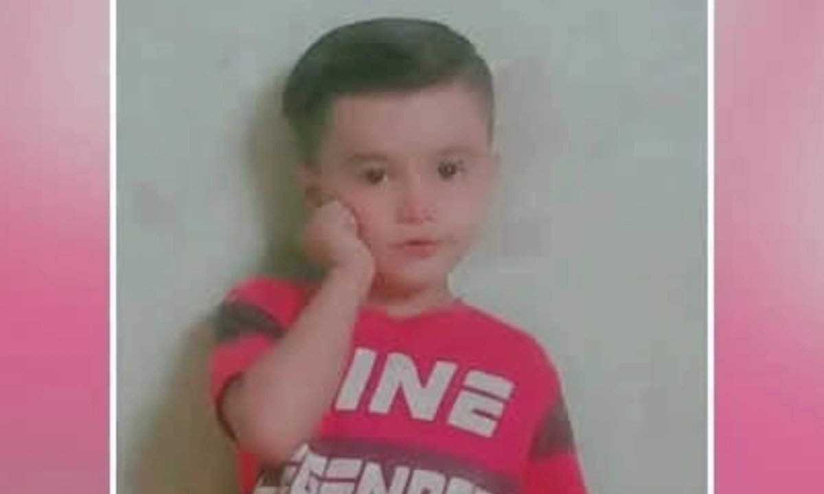 کراچی میں 6 سالہ بچے کی لاش برآمد، مبینہ زیادتی کے بعد قتل کا شبہ، پڑوسی گرفتار