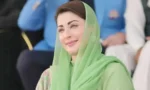 کشمیریوں کے حقِ خودارادیت کی حمایت جاری رہے گی،مریم نواز