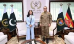 کینیڈا، پاکستان میں دوطرفہ دفاعی وسیکیورٹی تعاون بڑھانے کا فیصلہ