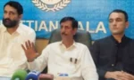ہٹیاں بالا میں بڑا سیاسی اتحاد،تین امیدوار اشفاق ظفر کے حق میں دستبردار