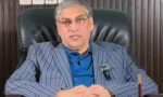 ڈاکٹر شوکت بنگش