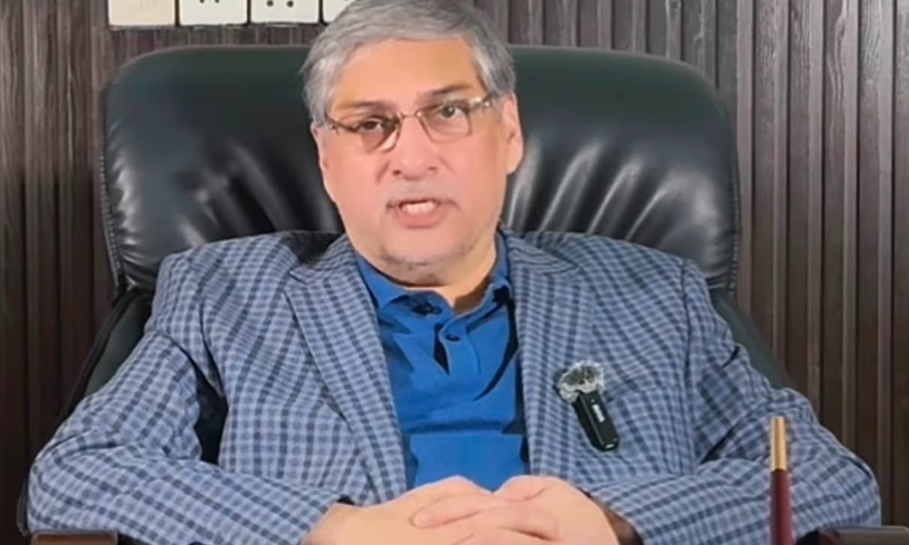 ڈاکٹر شوکت بنگش