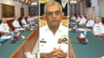 کانفرنس کے دوران خطے میں امن و استحکام اور بحری سلامتی میں پاک بحریہ کے کلیدی کردار پر روشنی ڈالی گئی۔