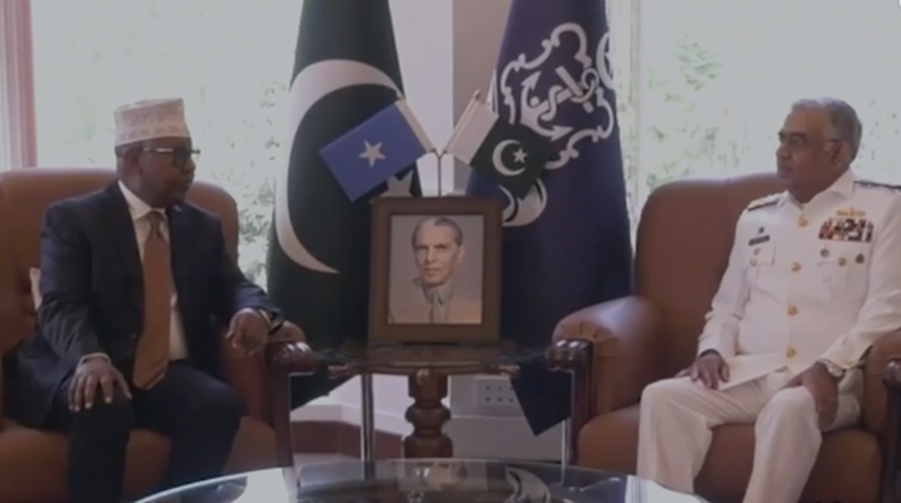 فوٹو آئی ایس پی آر