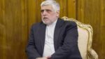 ایرانی سفیر محمد رضا شیبانی، فائل فوٹو