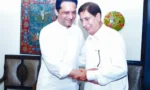 بیرسٹر افتخار گیلانی نے فاروق حیدر کے بعد شاہ غلام قادر کو بھی رام کر لیا