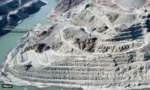 دیامر بھاشا ڈیم میں بجلی گھر منصوبہ ترک کرنے کا دعویٰ جھوٹ نکلا