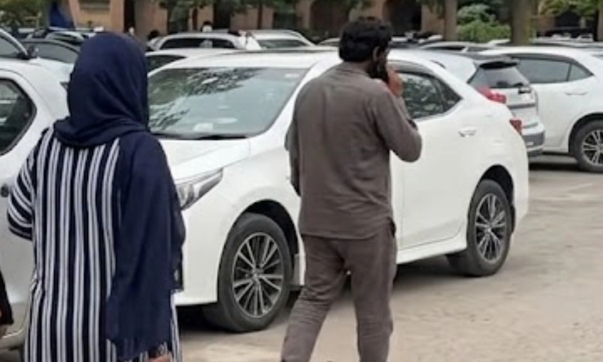 فوٹو سوشل میڈیا ( ایکس)