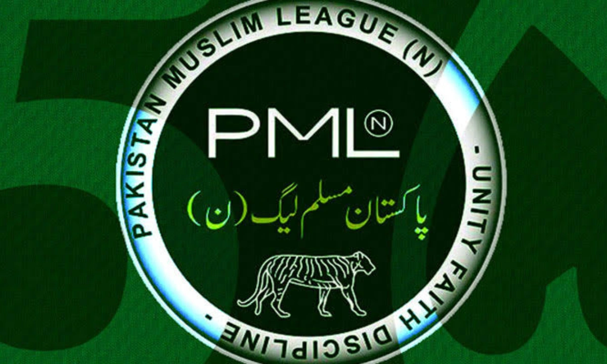 این اے 168 کا ضمنی انتخاب، ن لیگ نے امیدوار فائنل کرلیا