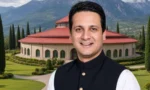نو منتخب وزیراعظم آزاد کشمیر لاہور روانہ، اہم ملاقاتیں متوقع
