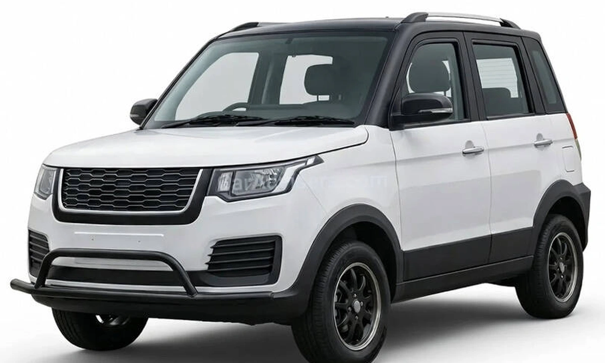 نورا ای وی کی قیمت 20 لاکھ کے لگ بھگ رکھی گئی ہے