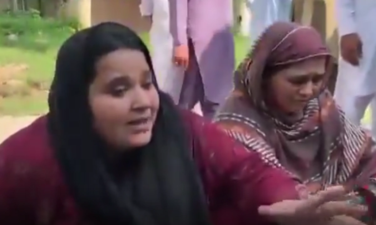 فوٹو سوشل میڈیا (ایکس)