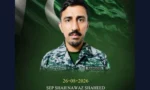 ایبٹ آباد شہر (فائل فوٹو)