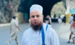 سوات: سابق امام مسجد مولانا رشید احمد نامعلوم افراد کی فائرنگ سے جاں بحق