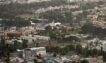 ایبٹ آباد شہر (فائل فوٹو)