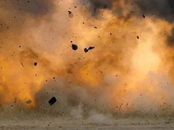 باجوڑ میں دھماکے سے دو بچے زخمی جبکہ ٹانک میں ہیلتھ یونٹ تباہ