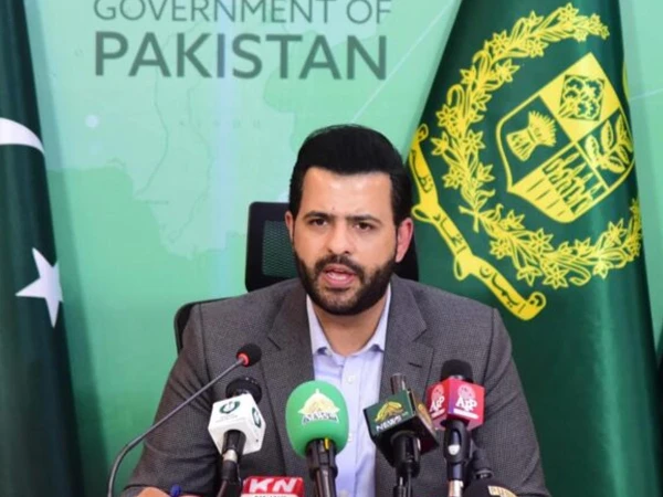 اربوں روپے کے پلاٹ بیچ کر ریسٹورنٹس بنائے گئے تو اسپتال کیوں نہیں بن سکے، بیرسٹر دانیال چوہدری
