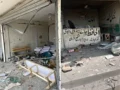 جنوبی وزیرستان کے بازار میں آئی ای ڈی دھماکا، امن کمیٹی کا 1 رکن شہید اور 8 افراد زخمی