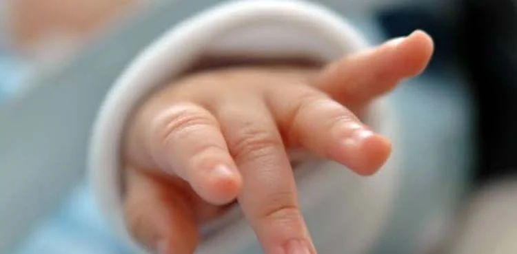 کراچی کے نجی اسپتال میں بچے کی پیدائش کے معاملے کا ڈراپ سین ہوگیا