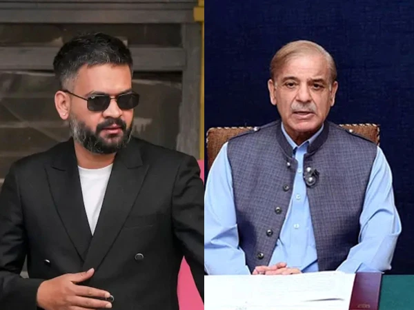 سیلاب سے تباہ کاریاں: وزیر اعظم کا نیپالی ہم منصب سے رابطہ، امداد کی پیشکش