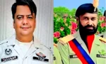 لاہور کے ایلیٹ پولیس ٹریننگ سینٹر میں دوران ٹریننگ 2 اہلکار جاں بحق