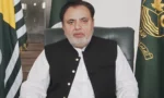 آزاد کشمیر انتخابات:چیف الیکشن کمشنر کی ووٹرز سے بھرپور شرکت کی اپیل