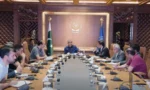 اسلام آباد میں دو نئے انڈر پاسز بنانے اور ایمرجنسی 1122 فعال کرنے کا فیصلہ