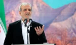 امریکی دباؤ ایران کو جھکا نہ سکا، حکومت گرانے کی سازش ناکام رہی:ایرانی صدر