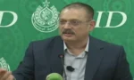 ایم کیو ایم ختم ہو چکی۔آئین سے ماورا صوبے نہیں بن سکتے۔شرجیل میمن
